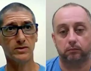 Lessa e Élcio são condenados por assassinar Marielle e Anderson
