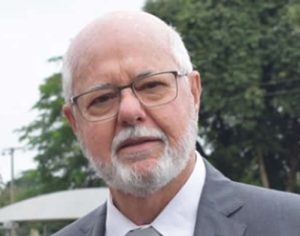 Ailton Maistro é reeleito na cidade de Rolândia com quase 80% dos votos