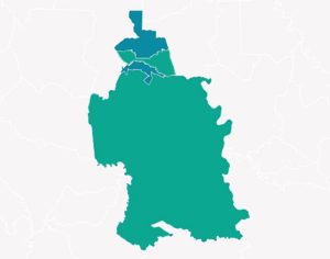 Confira como foi a votação em cada Zona Eleitoral de Londrina no 2º turno
