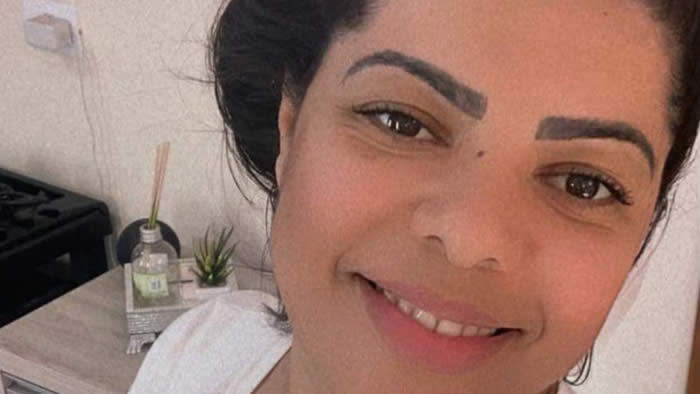 mulher morta florestopolis londrina