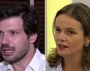 Londrina terá segundo turno entre Tiago Amaral e Professora Maria Tereza