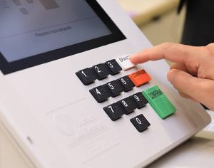 Londrina: 123 mil eleitores (30%) não compareceram para votar no 2º turno