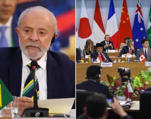 G20: Aliança Global contra a fome e a pobreza tem adesão de 82 países