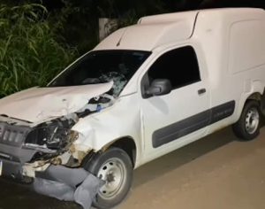Londrina: menina morre em acidente provocado por garoto de 12 anos