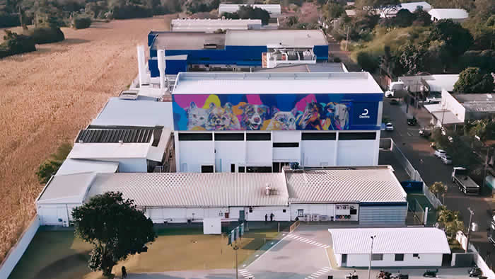 dechra empresa londrina