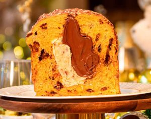 Shopping de Londrina presenteia clientes com panetones Carlo’s Bakery