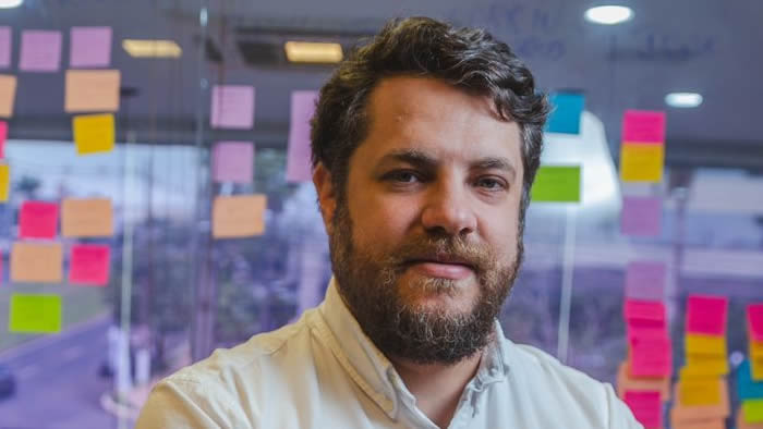 secretarios tiago amaral