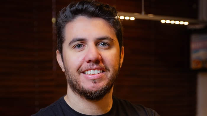 secretarios tiago amaral