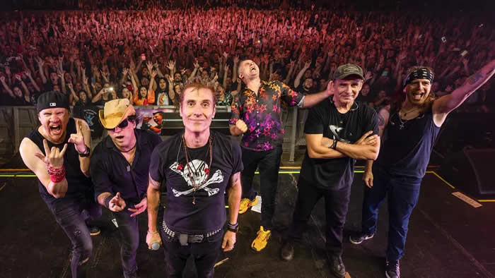 show capital inicial