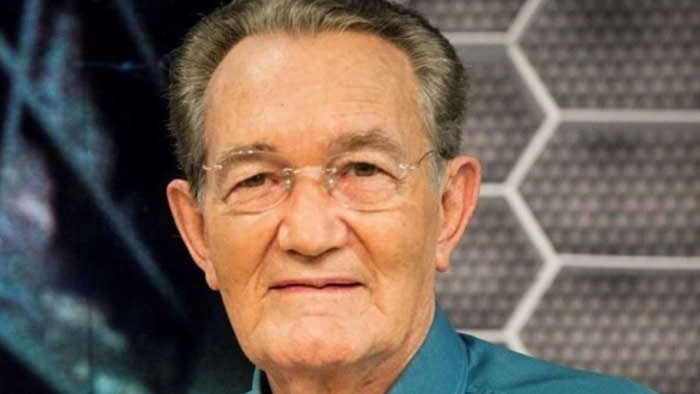 leo batista morre