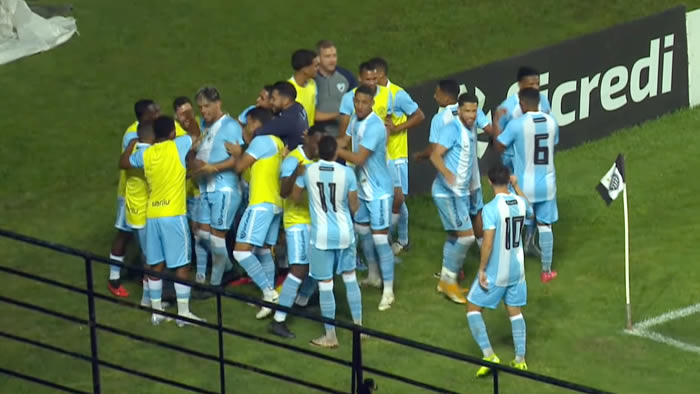 londrina operário