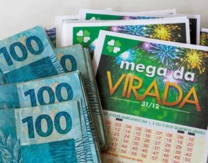 Três apostas da região de Londrina ficam no ‘quase’ na Mega-Sena; confira