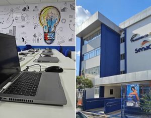 Senac Londrina abre inscrições para cursos técnicos; saiba mais