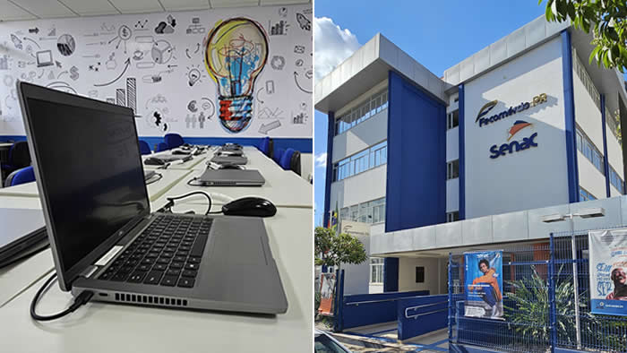 senac londrina cursos