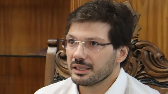 tiago amaral