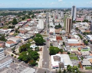 Nota Paraná tenta localizar morador de Cambé que ganhou R$ 50 mil; veja nome