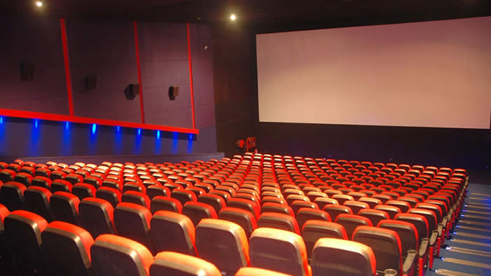 cinema londrina