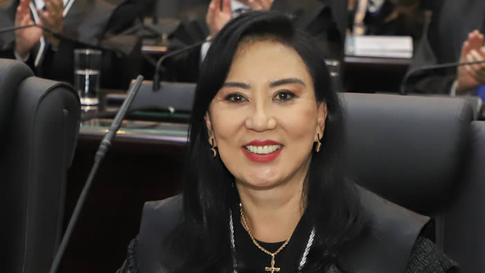presidente tjpr
