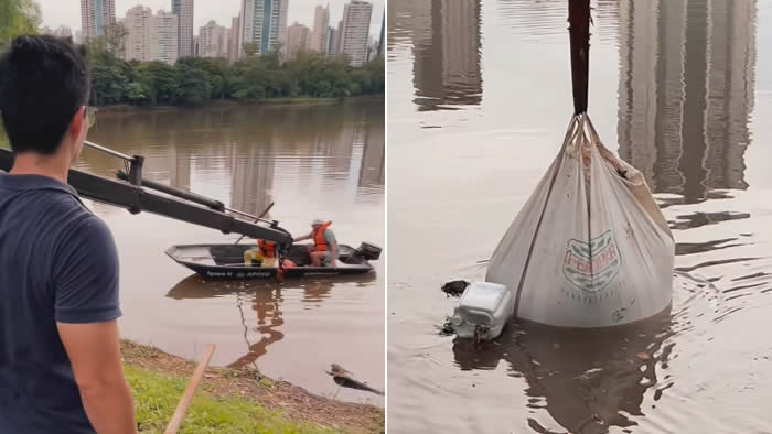 igapo 2 londrina