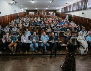 Núcleos socioambientais criam ações para transformar territórios no PR e MS
