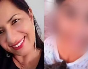 Avó e neta são sepultadas em Jataizinho; polícia investiga o crime