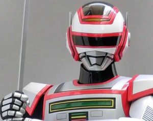 MiniCon Londrina celebra 21ª edição com presença especial do Jaspion