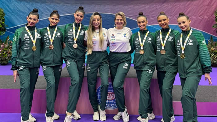ginastica rítmica londrina