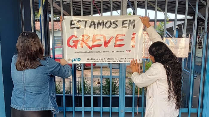 greve ceis londrina