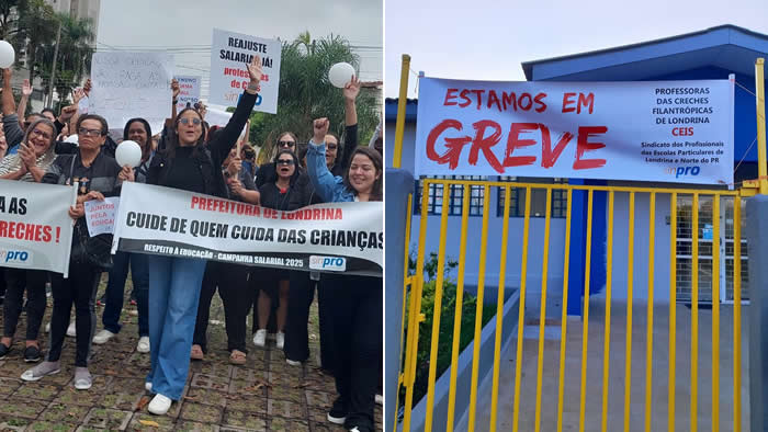 greve ceis londrina