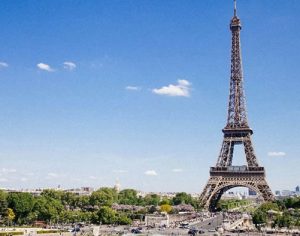 Shopping de Londrina sorteia viagem para Paris; saiba como participar