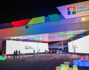 Conheça o Futurismo: programa de turismo e inovação do Itaipu Parquetec
