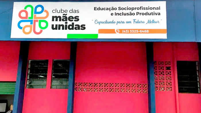 maes unidas