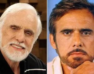 Morre o ator Francisco Cuoco, ícone da TV brasileira, aos 91 anos