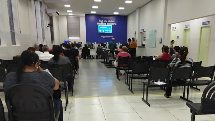 idosa morre londrina