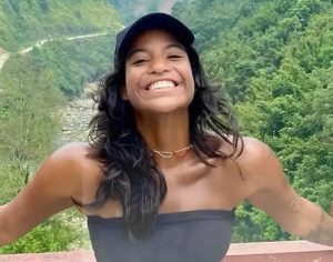 Juliana Marins morreu 4 dias após ter caído em vulcão, diz legista