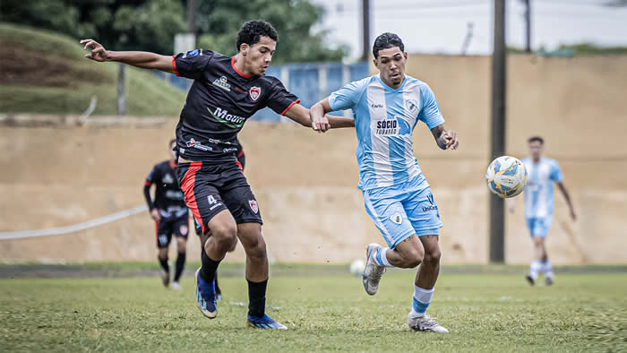 londrina rebaixado