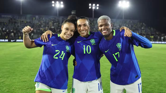 jhonson londrinense seleção