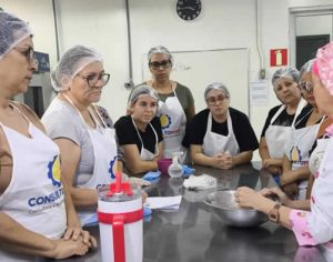 Clube das Mães Unidas oferta 192 vagas de cursos gratuitos em Londrina