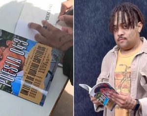 Poeta londrinense tem livro classificado para participar da Bienal do Rio