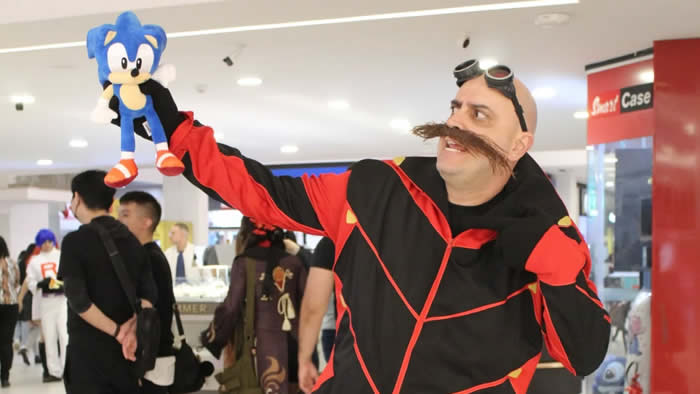 minicon londrina
