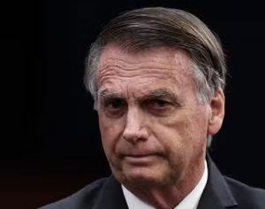 PGR pede condenação de Bolsonaro e mais 7 por tentativa de golpe