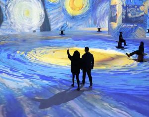 Venda de ingressos para exposição de Van Gogh inicia neste sábado