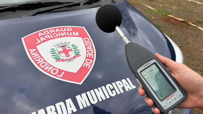 gm londrina som