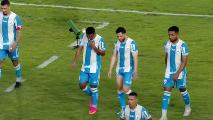 londrina perde