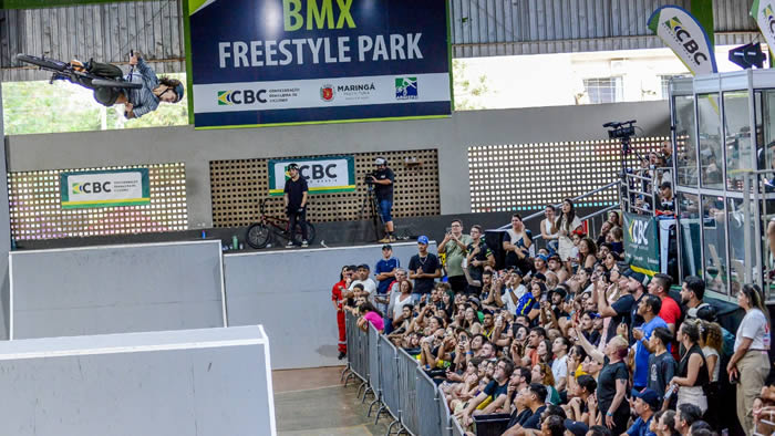bmx freestyle londrina