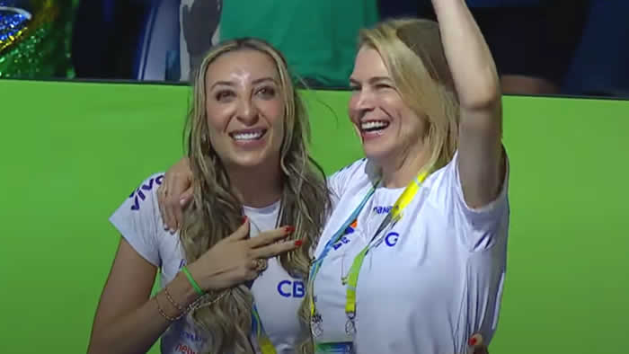 camila ferezin e bruna martins