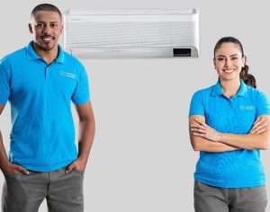 Londrina recebe Encontro Climatiza da Samsung nesta terça-feira
