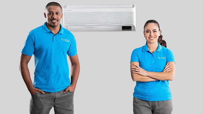 samsung londrina