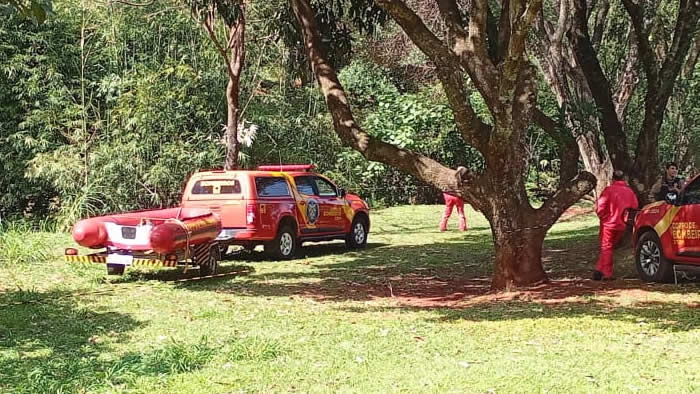 lago cabrinha londrina