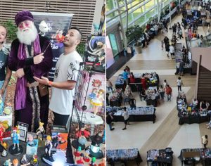 MiniCon Londrina celebra dois anos com edição especial neste domingo